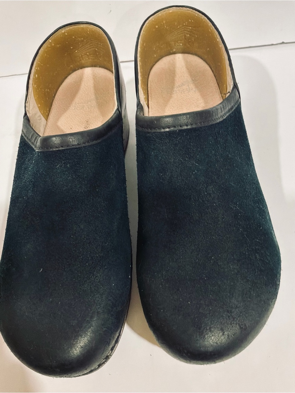 DANSKO..Slip-On Clogs - Picture 2 of 7